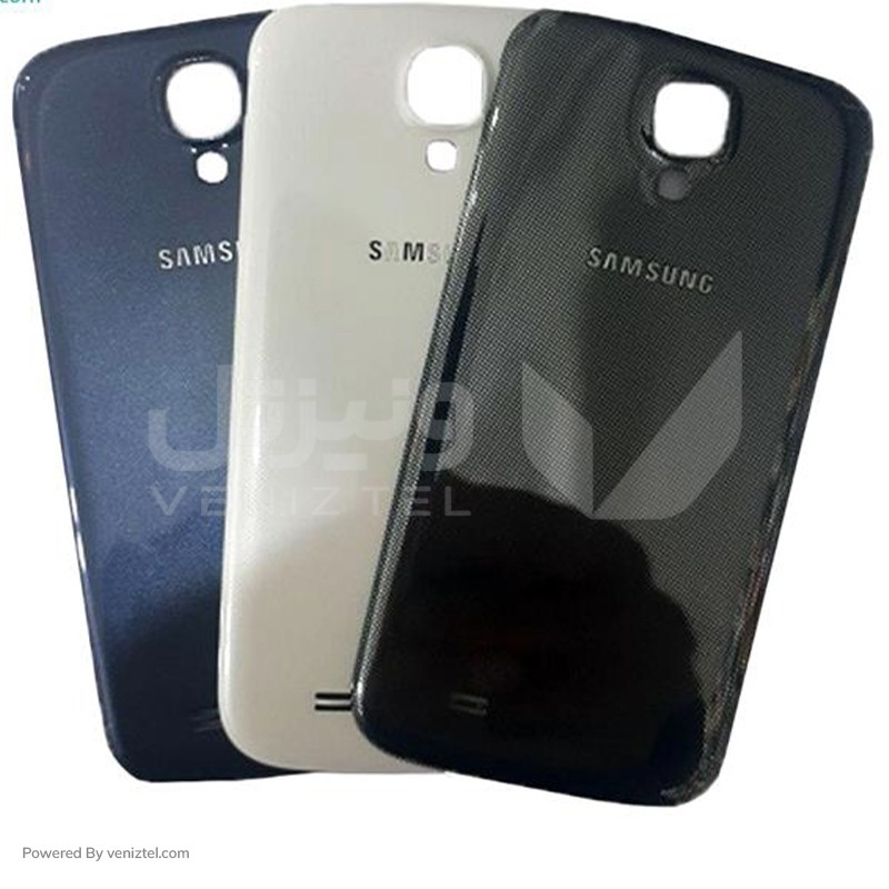درب پشت مناسب برای گوشی سامسونگ مدل Samsung S4
