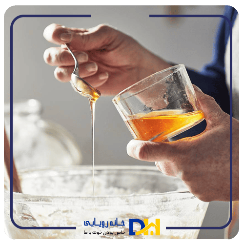 دسرخوری ۶تایی بلوری ایکیا IKEA 365+