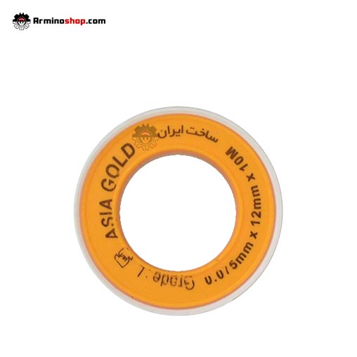 نوار تفلون یک عددی