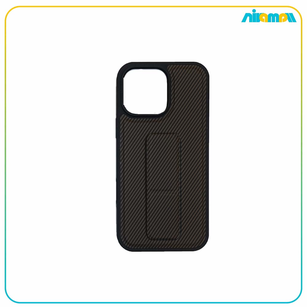 کاور MACCOY مدل MOCOME مناسب برای گوشی موبایل IPHONE 16 PROMAX
