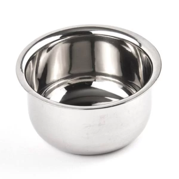 گالی پات استیل متوسط سایز 9*4