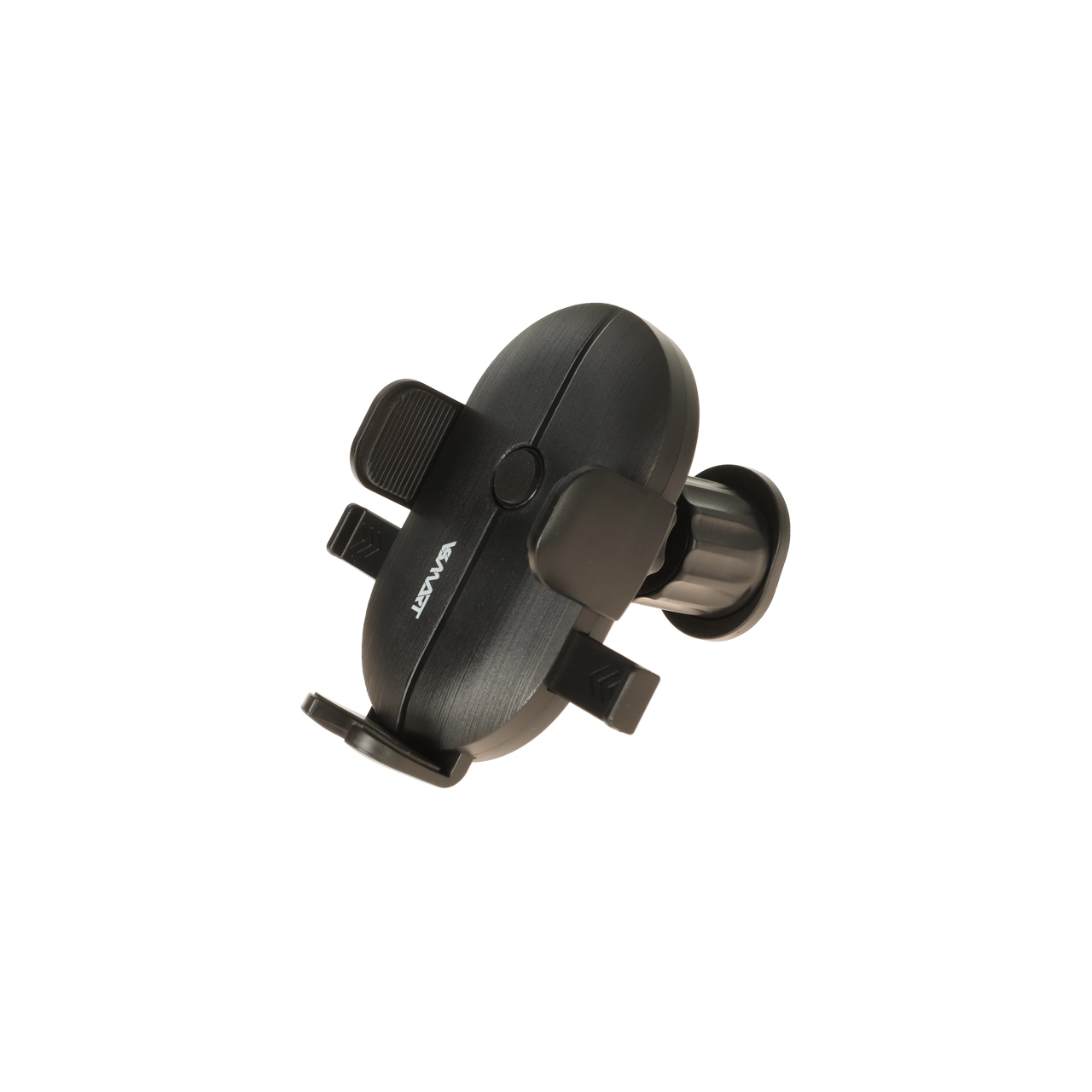 هولدر گوشی موبایل دریچه کولری V-Smart مدل VS-223 - مشکی - BSA