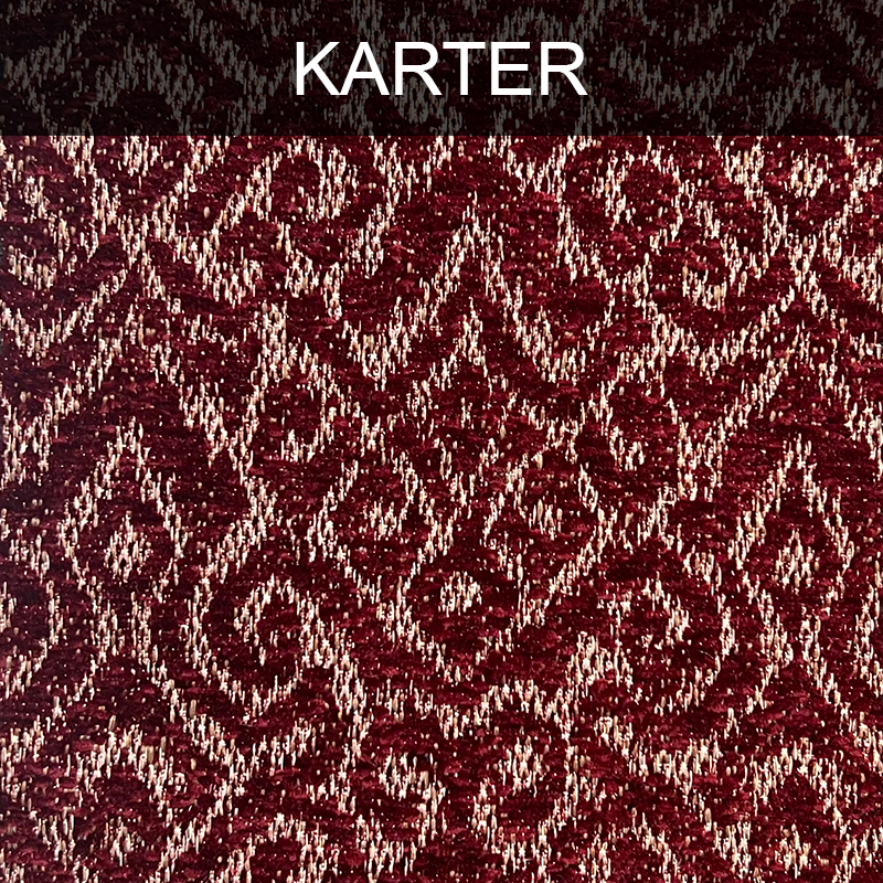 پارچه مبلی کارتر KARTER کد 1807k869030