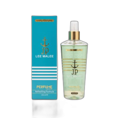 بادی اسپلش پرفیوم فکتوری ژان پل له میل Perfume Factory Jp Lee Malee |  خوشبو کننده بدن 250ml