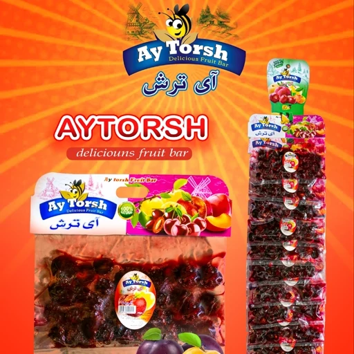 الوچه ميني کريستال اويزي