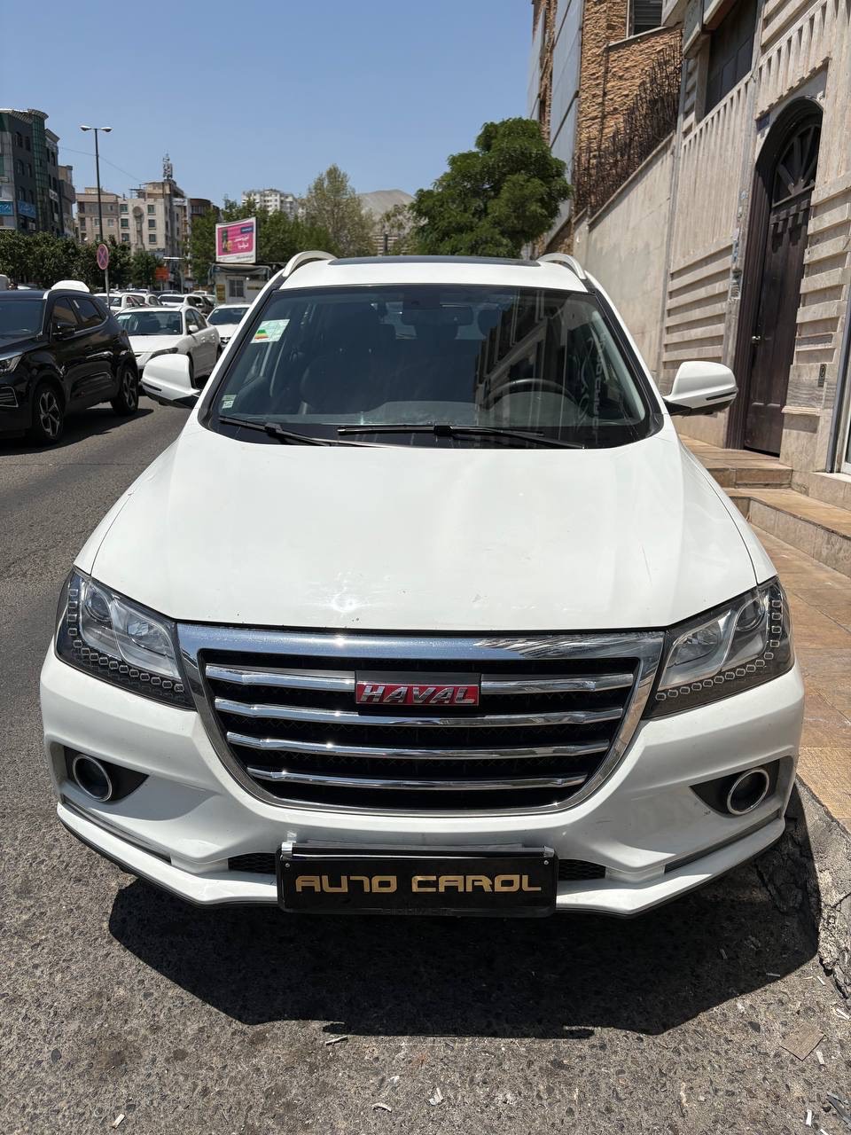 هاوال h2 1397