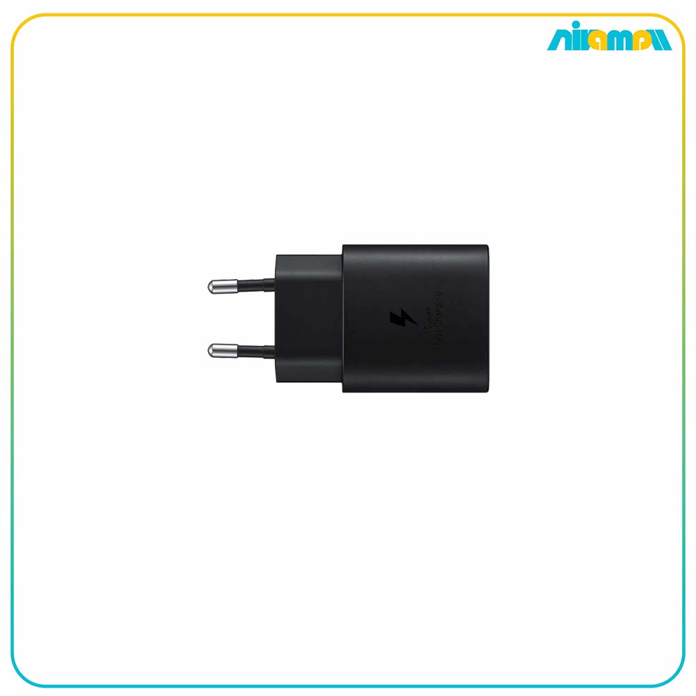 شارژر دیواری سامسونگ مدل 25W EP-TA800