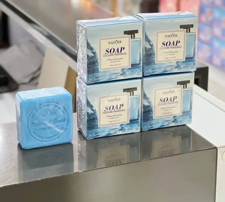 صابون عطری سادور SADOER