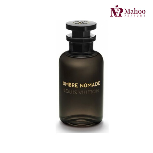 عطر ادکلن لویی ویتون آمبرنومد کد۴۳۶ برند ۲۵ میل مردانه Brand Amber Nomade
