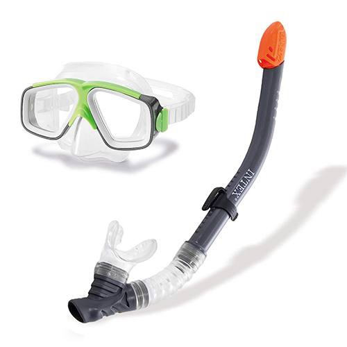 اسنورکل و ماسک اینتکس کد55949