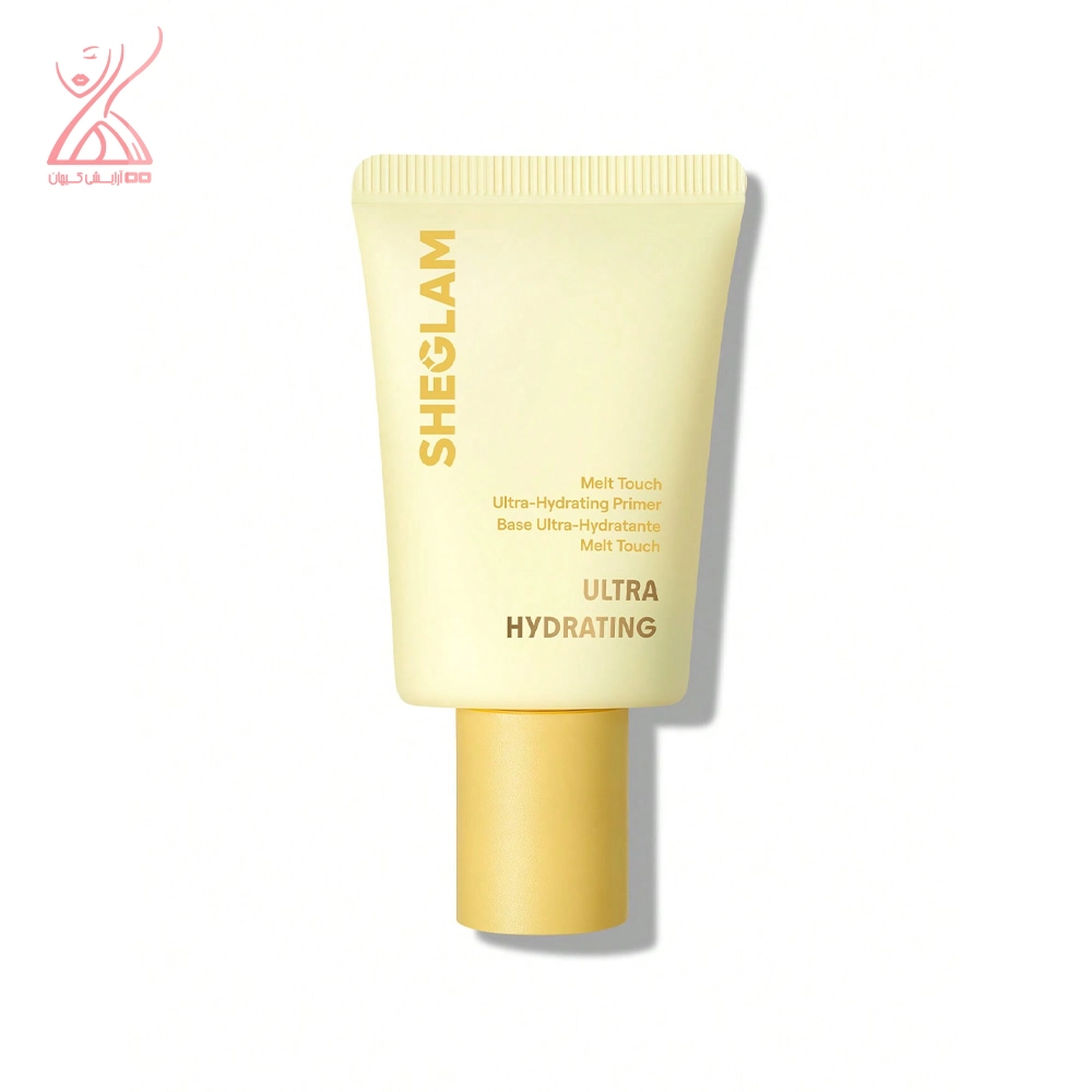 پرایمر آبرسان شیگلم Sheglam Melt Touch Ultra-Hydrating Primer