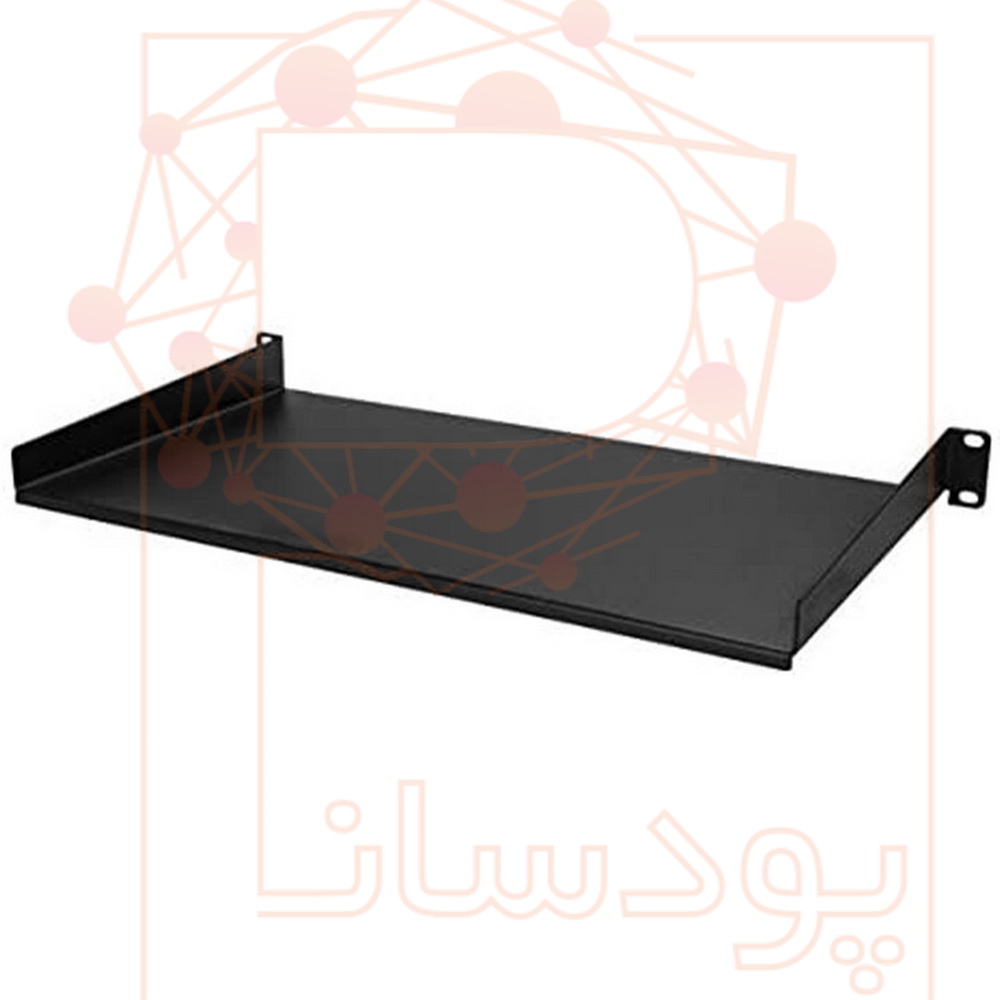 سینی ثابت رک عمق 60 سانتی متر