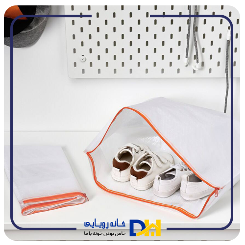 کیسه نظم دهنده کفش ایکیا PÄRKLA