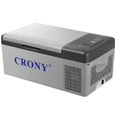 یخچال ماشینی کرونی 15 لیتری مدل C15