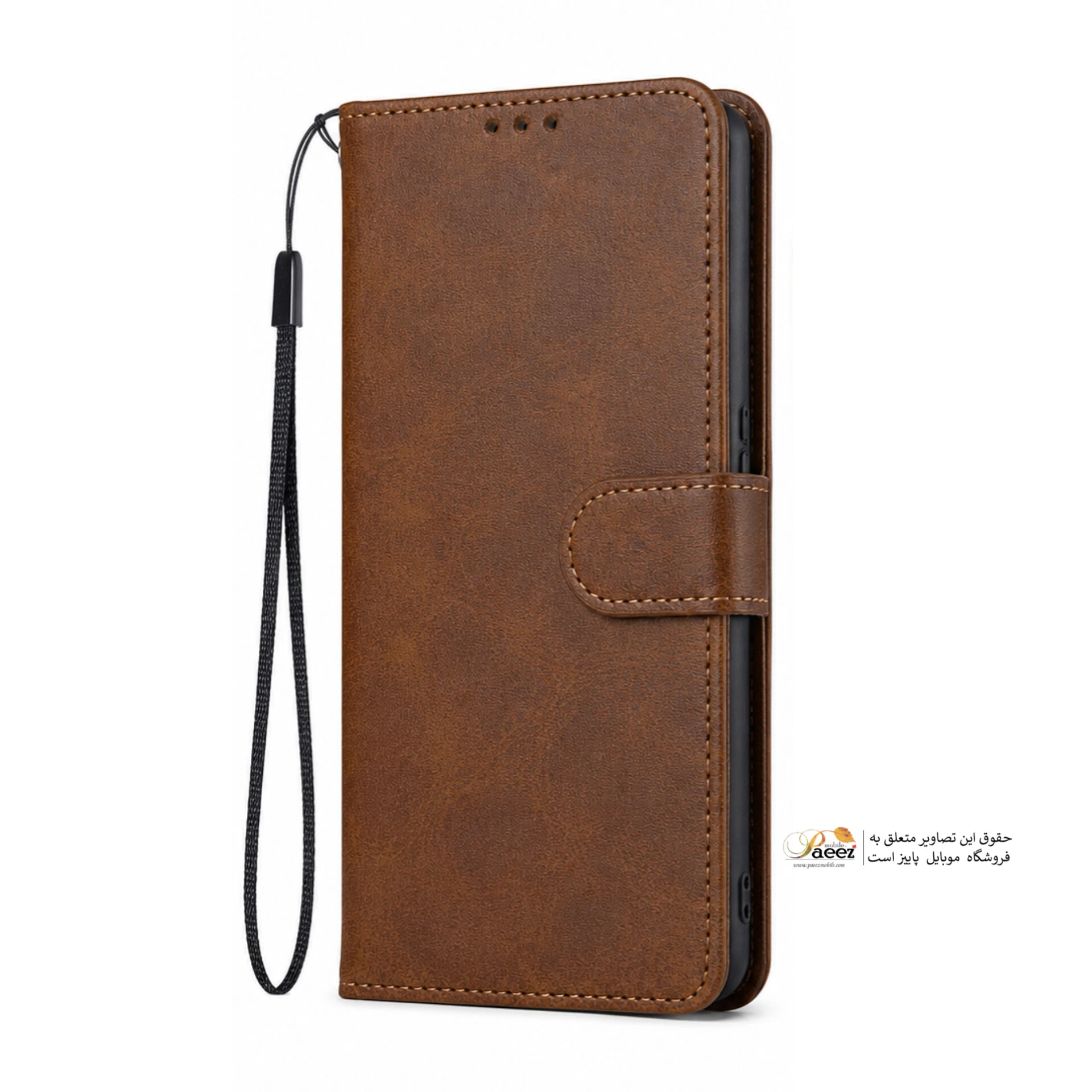 کیف چرمی کلاسیک سامسونگ Galaxy A31