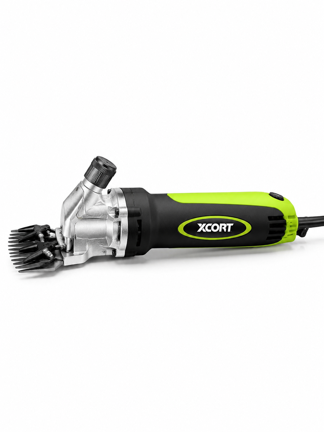 پشم زن برقی 850 وات اکسکورت مدل X7006