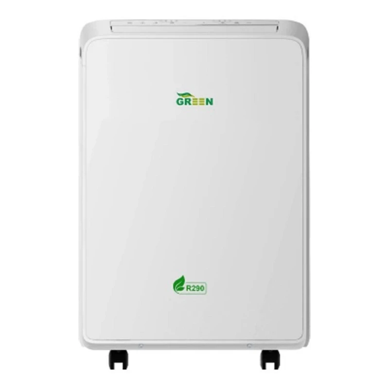 کولر گازی 12 هزار پرتابل گرین مدل GPS-H12P1T1A/MA