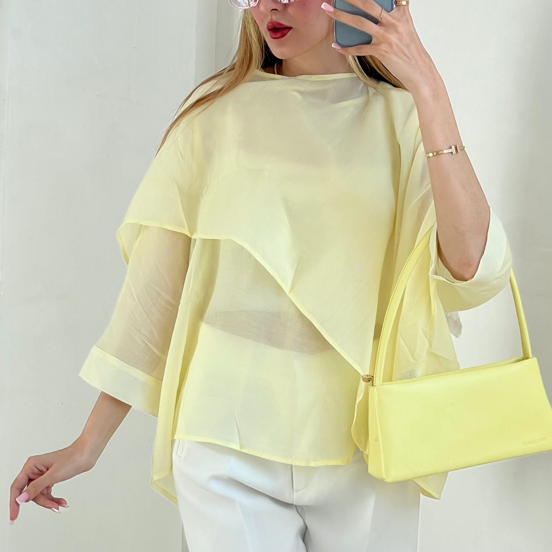 پانچ شیشه ای پِری کد A39