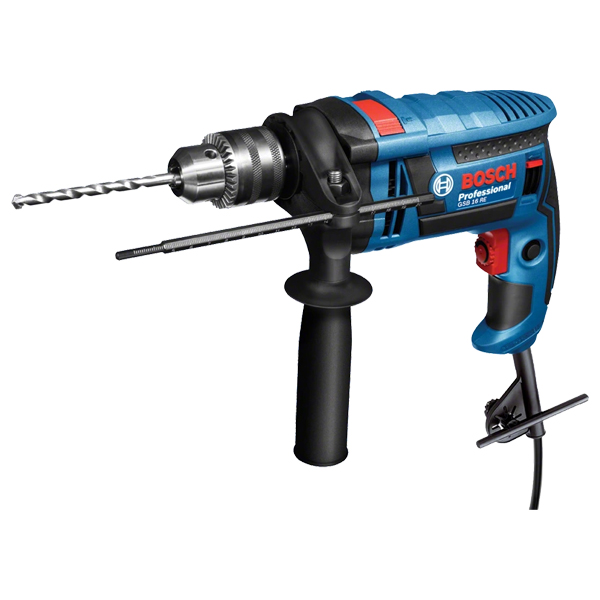 دریل چکشی بوش GSB 16 RE 750 وات