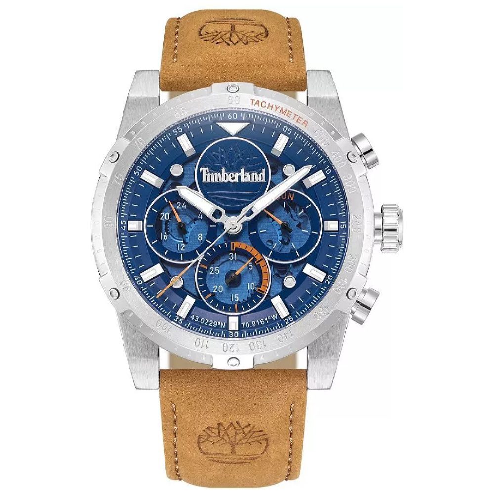 ساعت مچی مردانه تیمبرلند (Timberland) مدل TDWGF0009404
