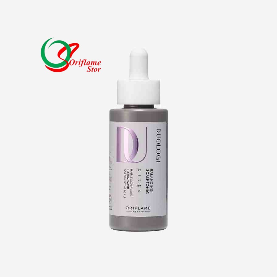 تونیک ضد شوره و خارش ، متعادل کننده سر دئولوگی (کد 44965 )