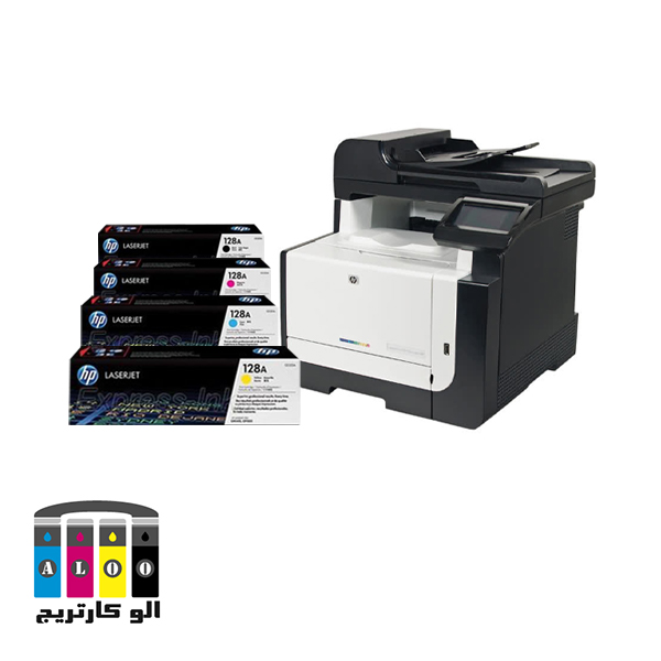 کارتریج پرینتر CM1415 اچ پی