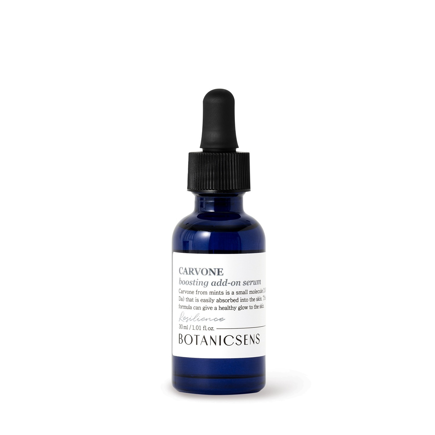 سرم تقویت‌کننده بوتانیکسنز مدل Carvone Boosting | شاداب‌کننده و احیاکننده پوست