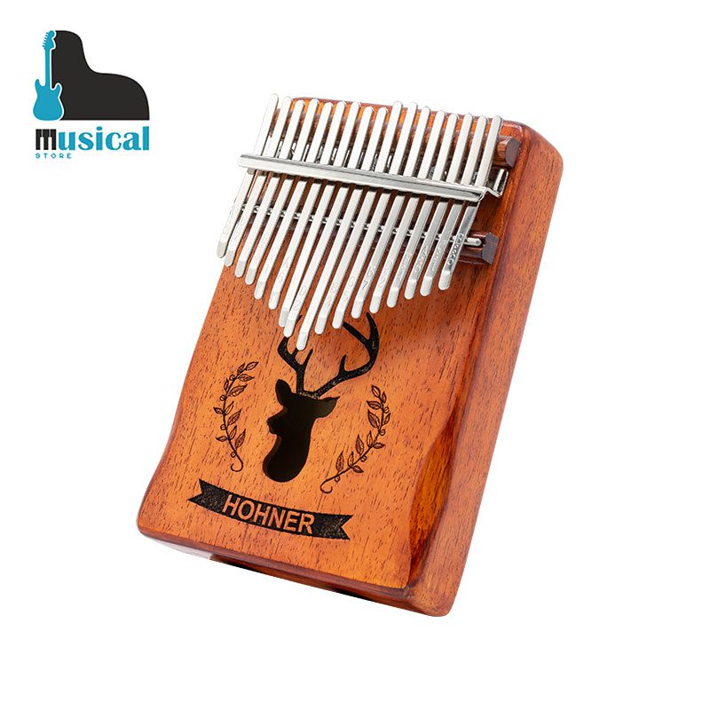 کالیمبا Hohner طرح ۱