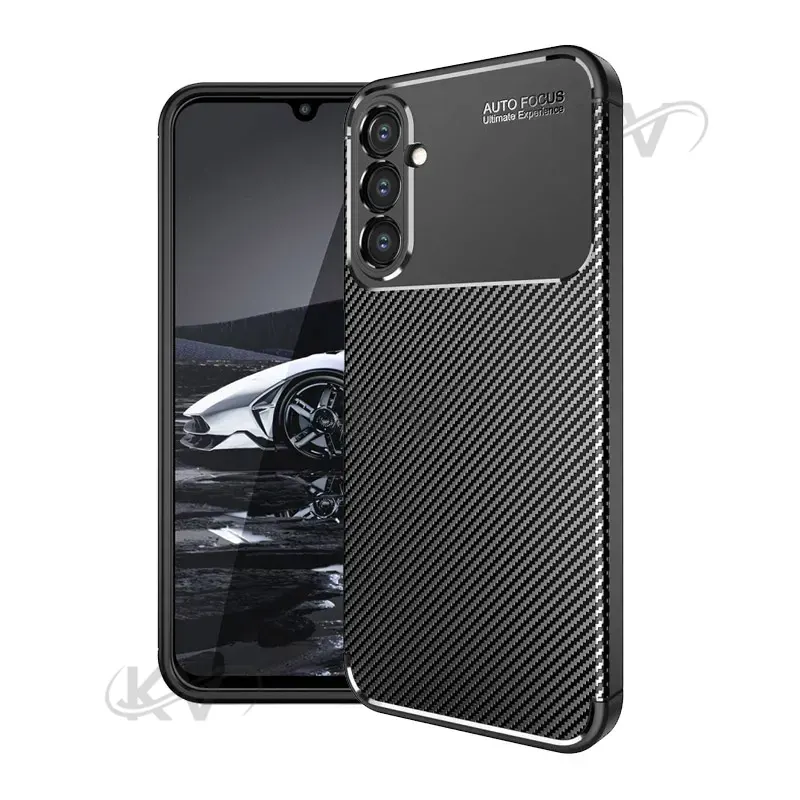 قاب کربنی Auto Focus سامسونگ A16