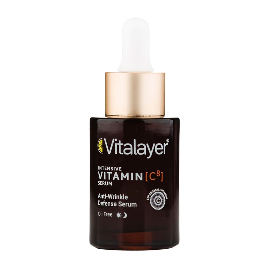 سرم Vitamin C ویتالایر