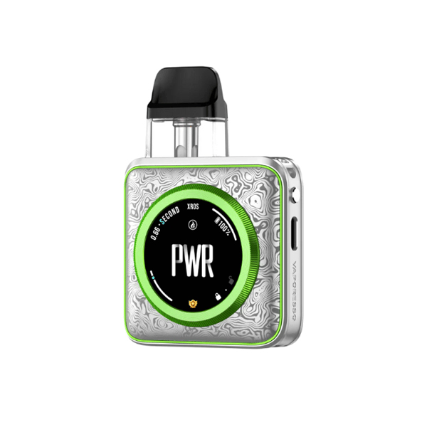 خرید پاد اکسراس 5 نانو Vaporesso اصل