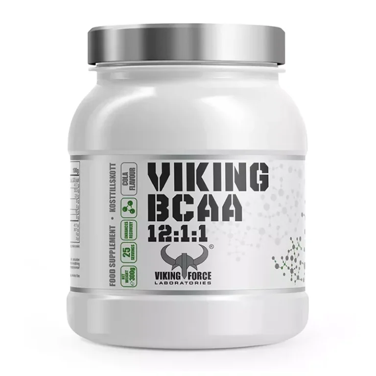بی سی ای ای وایکینگ 12:1:1 (Y King BCAA)