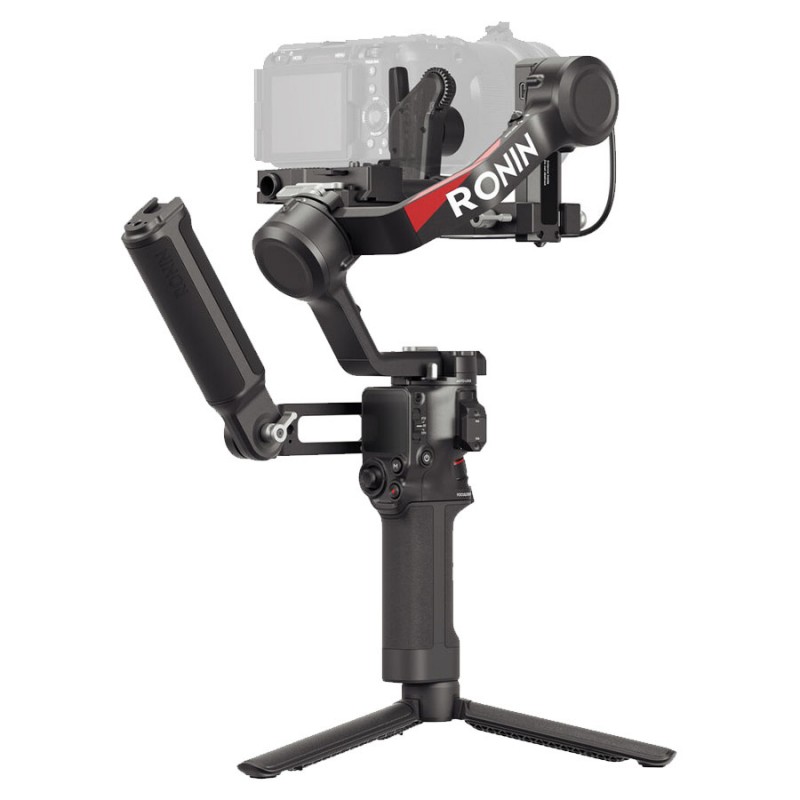 گیمبال دوربین دی جی آی مدل DJI RS4 Combo