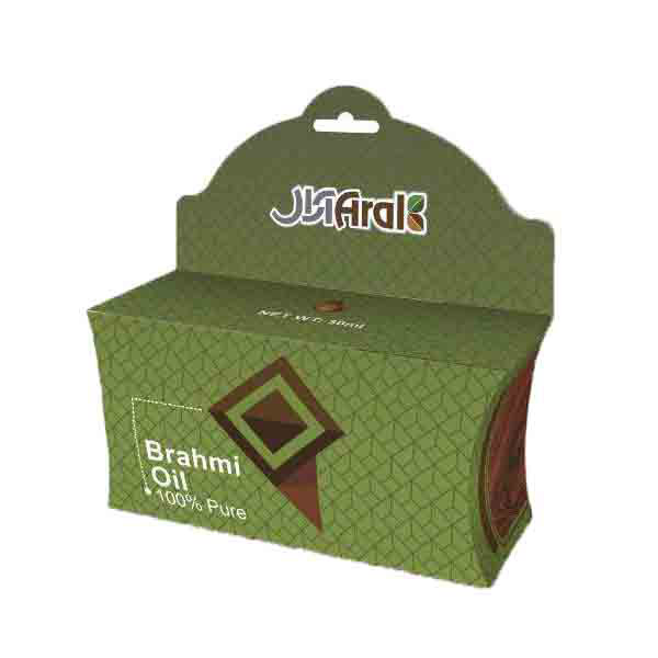 روغن براهمی آرال