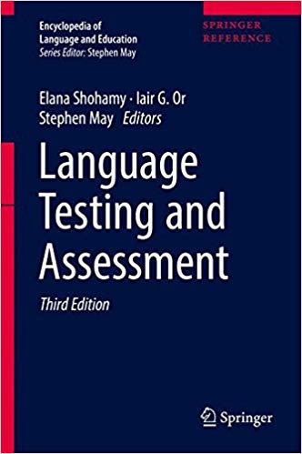 Language Testing and Assessment 3rd