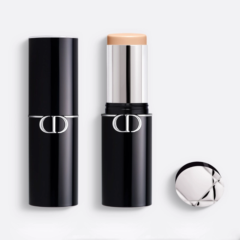 کرم پودر چند منظوره استیکی دیور فوراور اسکین پرفکت Forever Skin Perfect 24H