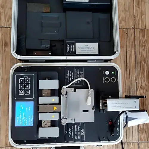 دستگاه فیوژن کارکرده کورنینگ X60