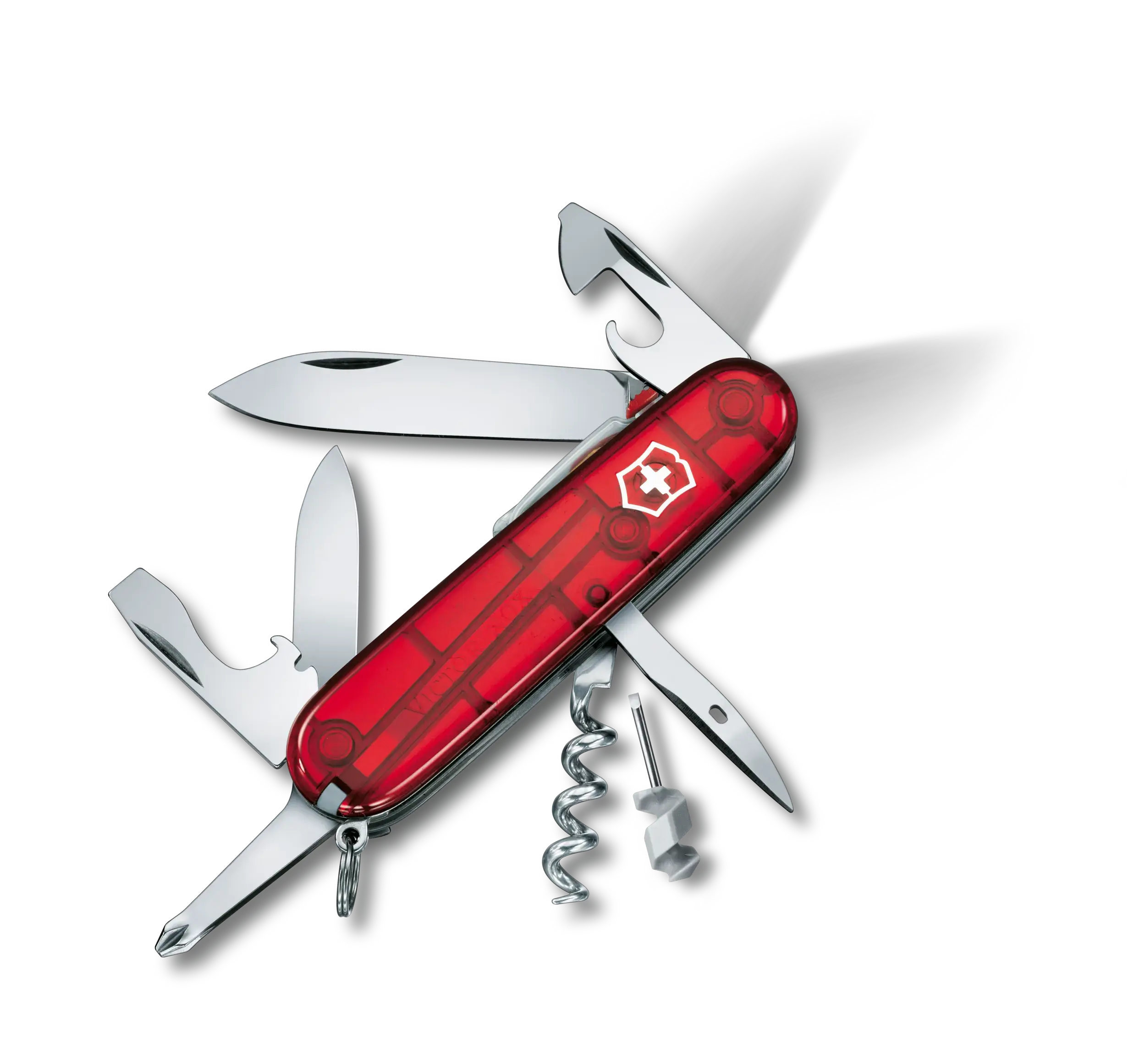 چاقوی بزرگ VICTORINOX مدل 1.7804.t