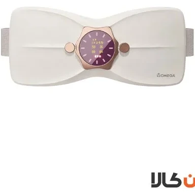 ماساژور قاعدگی امگا OMEGA مدل HM550