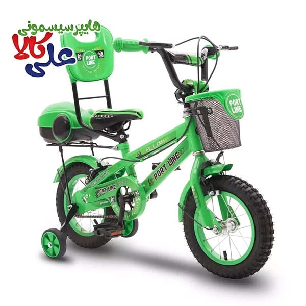 دوچرخه چیاوا CHIYAVA مدل چیچک سایز 12