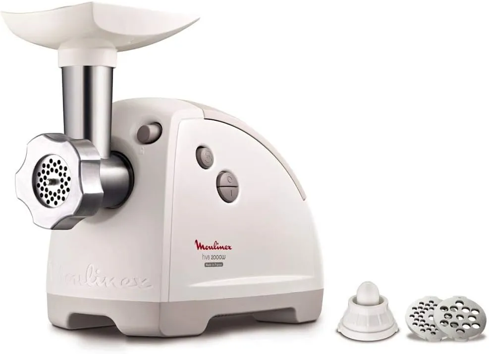 چرخ گوشت مولینکس مدل ME620132