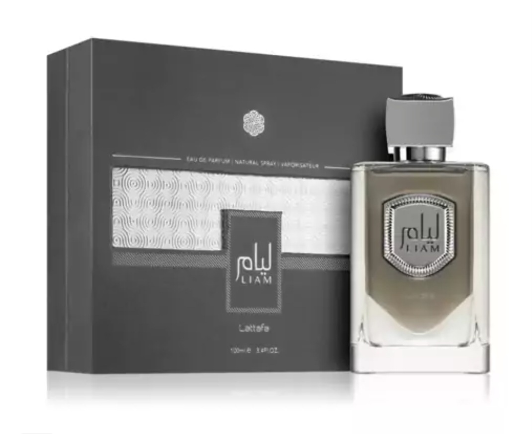 ادوپرفیوم لطافه لیام