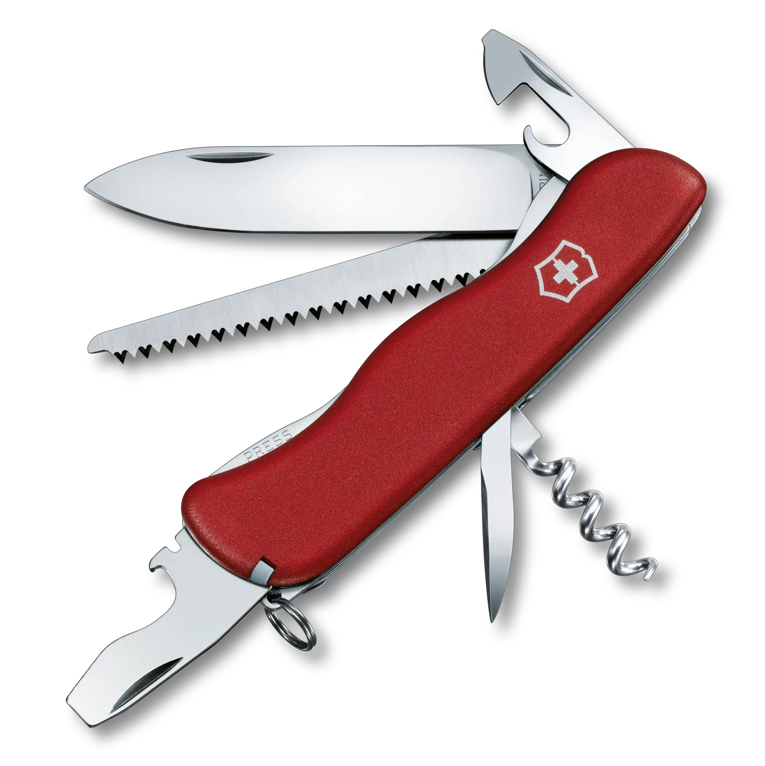 چاقوی شکاری 10 کار VICTORINOX مدل 0.8363