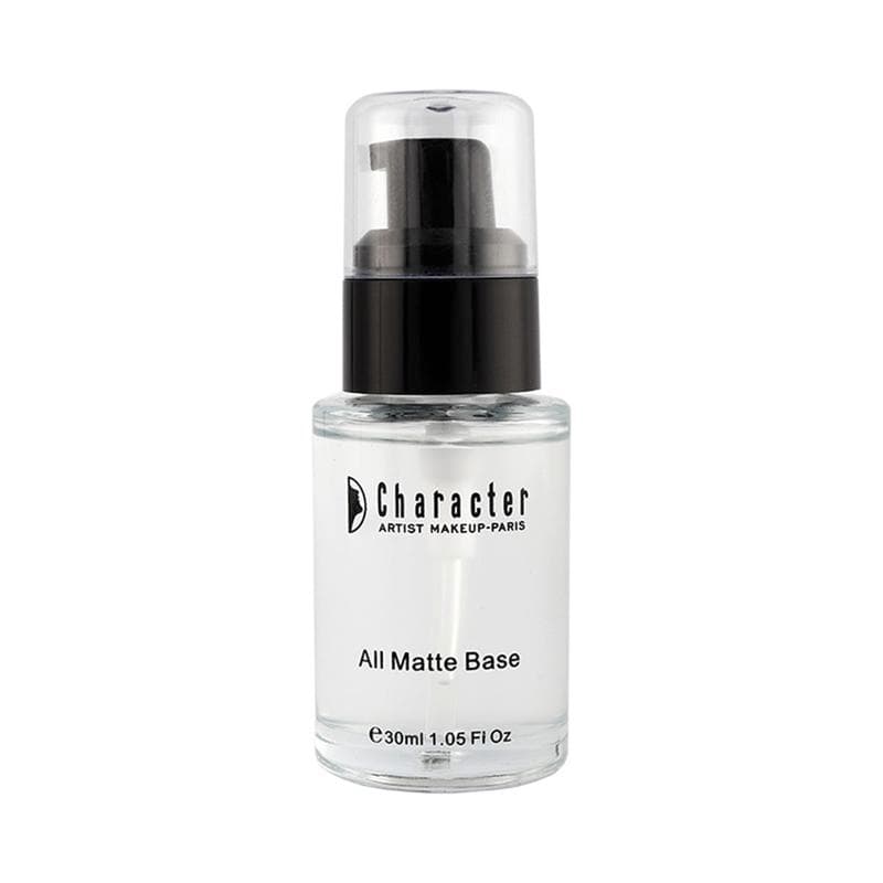 پرایمر ژلی منافذ کاراکتر Zero Pore Seperation Cream  (اورجینال)