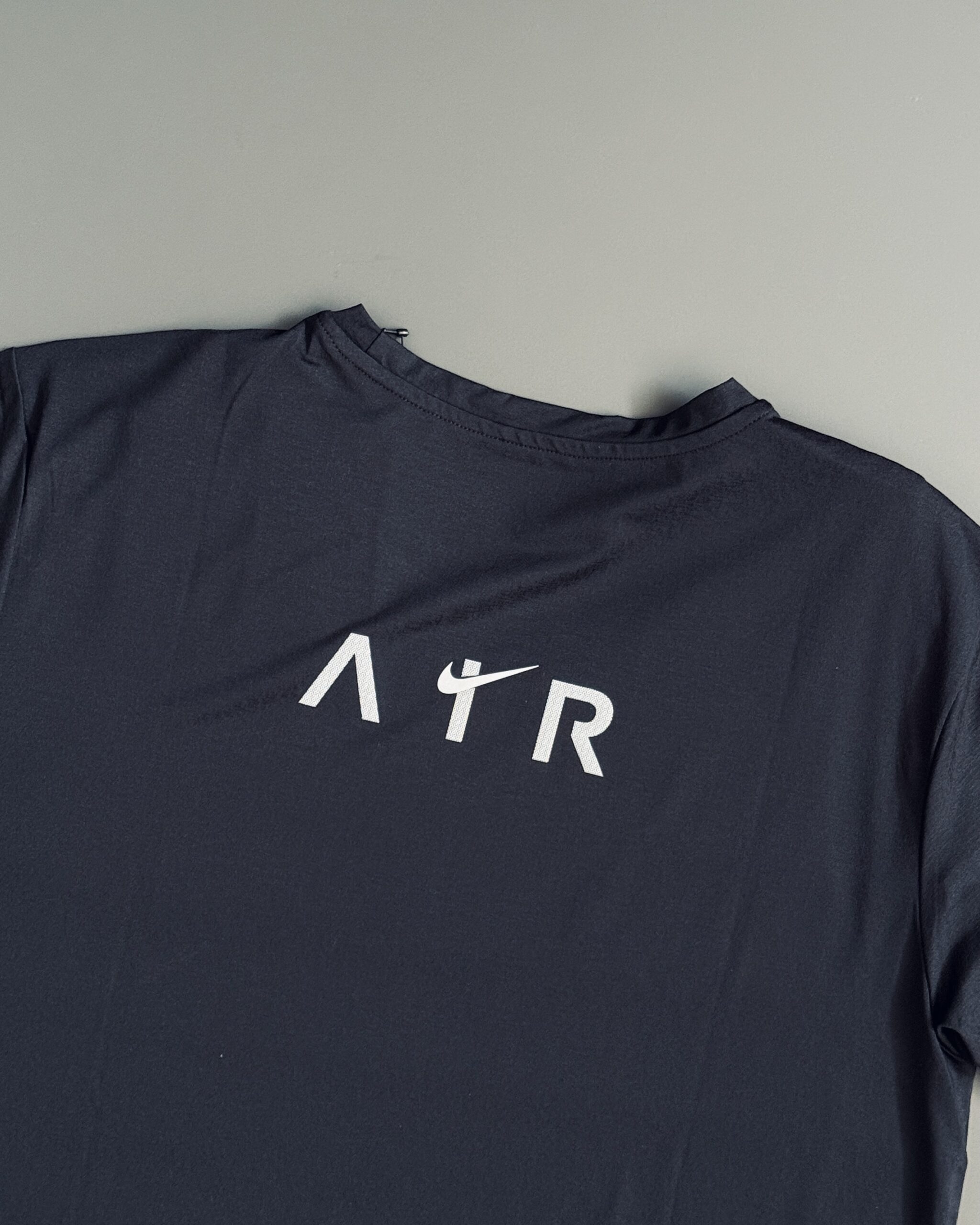 تیشرت ورزشی مردانه نایک Dri-FIT؛ سبک، خنک و آماده هر تمرین - xxxl, سیاه