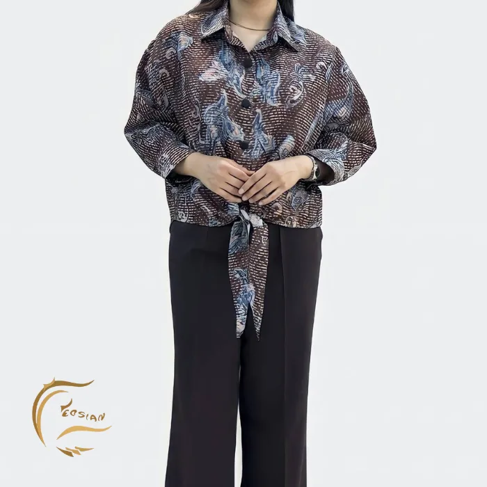 شومیز سارا