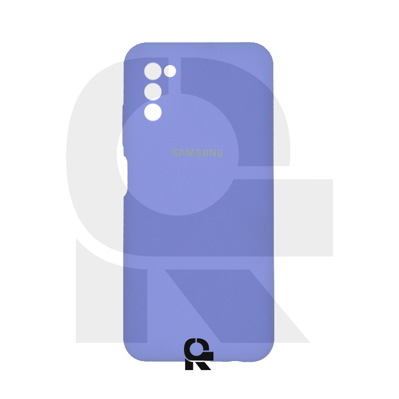 قاب سیلیکونی اصلی SAMSUNG A03S