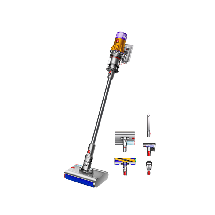 جارو شارژی دایسون مدل ساب مارین | Dyson V15 Detect Submarine