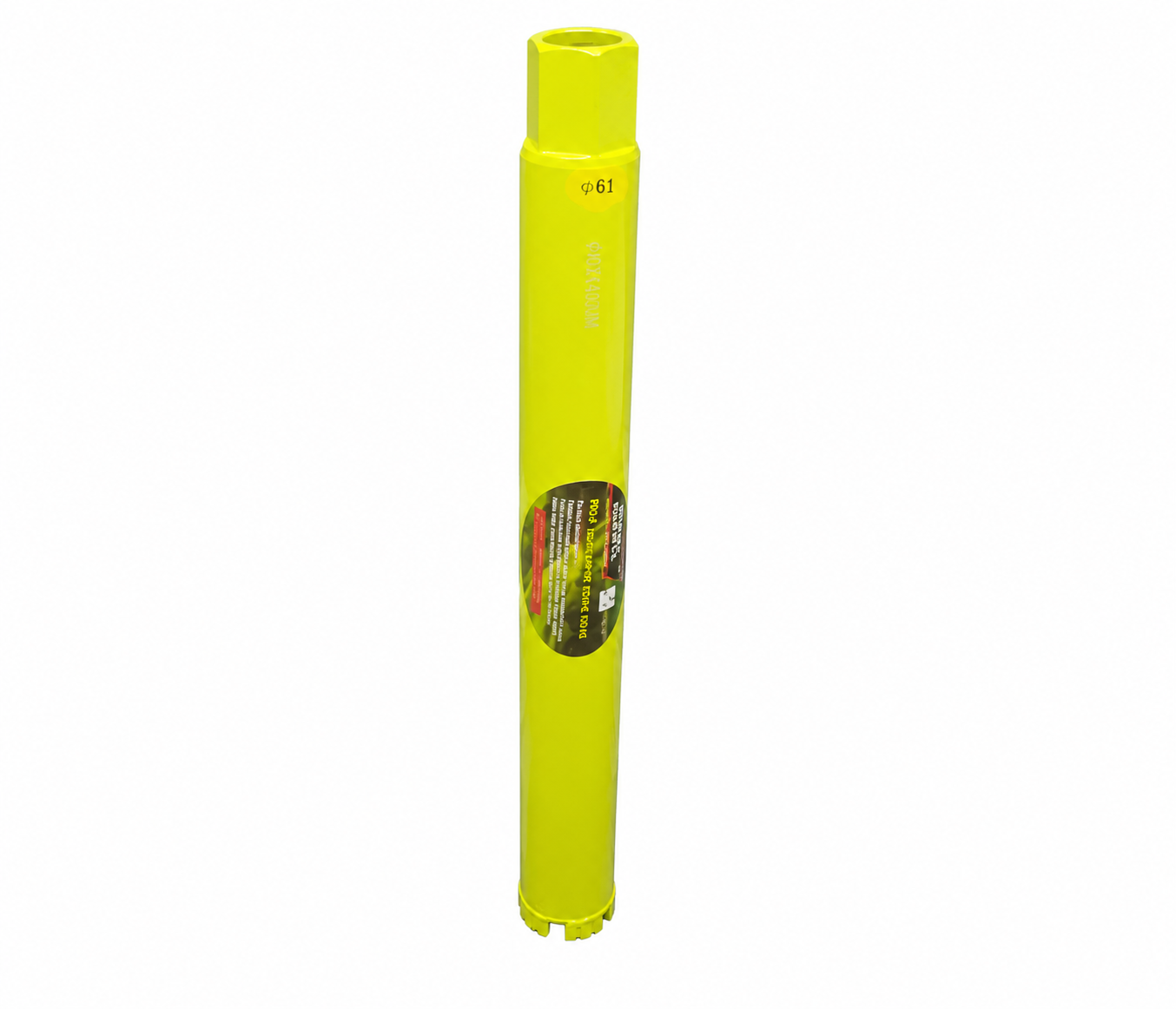مته کرگیر ایکسکورت سایز 51 مدل XACD40-051