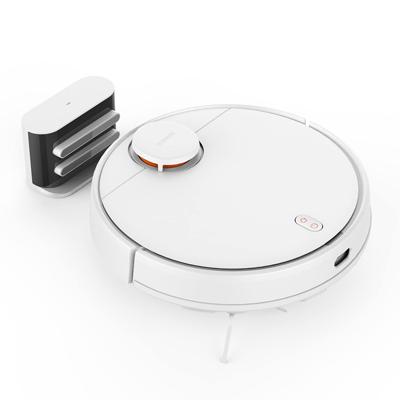 جارو رباتیک شیائومی مدل Xiaomi Vacuum S10